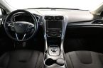 Ford Mondeo - fotka číslo 10