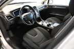 Ford Mondeo - fotka číslo 11
