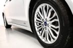 Ford Mondeo - fotka číslo 27