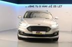 Ford Mondeo - fotka číslo 2