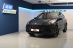 Ford Kuga - fotka číslo 1