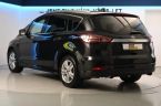 Ford S-MAX - fotka číslo 6