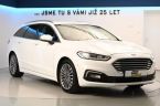 Ford Mondeo - fotka číslo 3