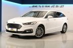 Ford Mondeo - fotka číslo 0