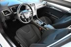 Ford Mondeo - fotka číslo 10