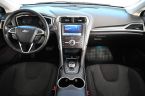 Ford Mondeo - fotka číslo 11
