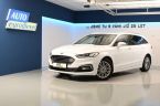 Ford Mondeo - fotka číslo 1