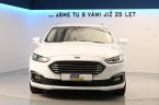 Ford Mondeo - fotka číslo 2