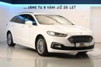 Ford Mondeo - fotka číslo 3