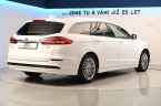 Ford Mondeo - fotka číslo 4