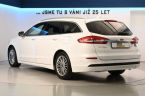 Ford Mondeo - fotka číslo 6