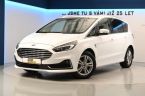 Ford S-MAX - fotka číslo 0