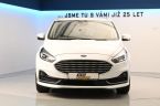 Ford S-MAX - fotka číslo 2
