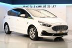 Ford S-MAX - fotka číslo 3