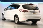 Ford S-MAX - fotka číslo 6