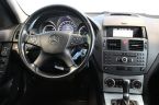 Mercedes Třída C - fotka číslo 11