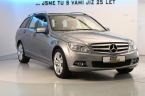 Mercedes Třída C - fotka číslo 3