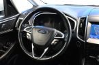 Ford S-MAX - fotka číslo 12