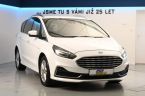 Ford S-MAX - fotka číslo 3