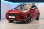 Ford Kuga - fotka číslo 0