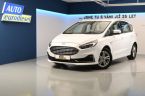 Ford S-MAX - fotka číslo 1