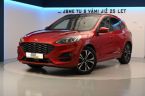 Ford Kuga - fotka číslo 0