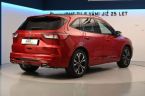 Ford Kuga - fotka číslo 4