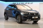 Seat Ateca - fotka číslo 3