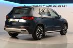 Seat Ateca - fotka číslo 4