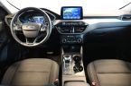 Ford Kuga - fotka číslo 11