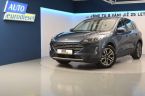 Ford Kuga - fotka číslo 1