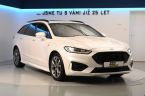 Ford Mondeo - fotka číslo 3