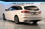 Ford Mondeo - fotka číslo 6