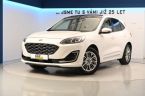 Ford Kuga - fotka číslo 0