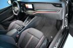 Škoda Octavia - fotka číslo 9
