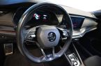 Škoda Octavia - fotka číslo 12