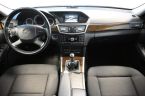 Mercedes Třída E - fotka číslo 11