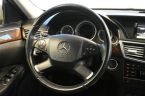 Mercedes Třída E - fotka číslo 12