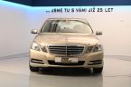 Mercedes Třída E - fotka číslo 2
