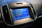 Ford S-MAX - fotka číslo 15
