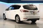 Ford S-MAX - fotka číslo 6