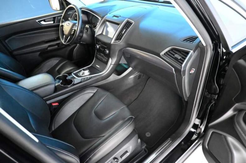 Ford S-MAX - hlavní fotka