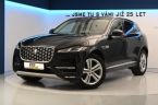 Jaguar F-Pace - fotka číslo 0