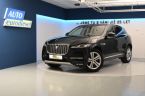 Jaguar F-Pace - fotka číslo 1