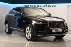 Jaguar F-Pace - fotka číslo 3