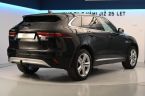 Jaguar F-Pace - fotka číslo 4