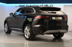 Jaguar F-Pace - fotka číslo 6