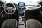 Ford Kuga - fotka číslo 11