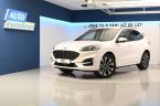 Ford Kuga - fotka číslo 1