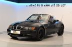 BMW Z3 - fotka číslo 1